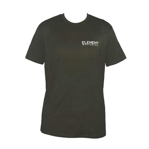 image of Element Optics NZ T-Shirt