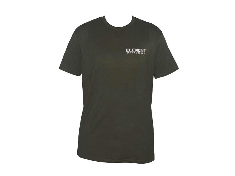 product image for Element Optics NZ T-Shirt